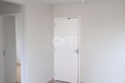 Apartamento com 2 quartos à venda na Rua Caçapava, 242, Vila Industrial, Campinas