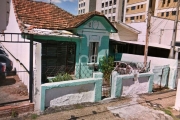 Casa comercial à venda na Avenida Barão de Itapura, 2350, Jardim Guanabara, Campinas