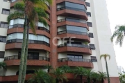 Apartamento com 4 quartos à venda na Avenida José Galante, 671, Vila Suzana, São Paulo