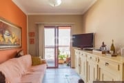 Apartamento com 3 quartos à venda na Avenida Antônio Carvalho de Miranda, 720, Vila São Bento, Campinas