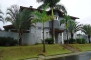 Casa em condomínio fechado com 5 quartos à venda na Rua Doutor Antônio Duarte da Conceição, 1700, Jardim Madalena, Campinas