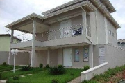 Casa em condomínio fechado com 4 quartos à venda na Avenida Santana, 1990, Parque Ortolândia, Hortolândia