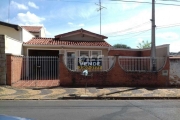 Casa com 2 quartos à venda na Rua Américo de Moura, 289, Taquaral, Campinas