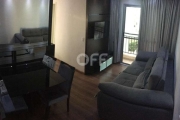 Apartamento com 2 quartos à venda na Avenida das Amoreiras, 4001, Vila Mimosa, Campinas