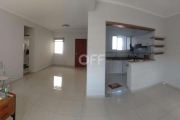 Apartamento com 3 quartos à venda na Avenida Doutor Abelardo Pompeu do Amaral, 616, Vila Industrial, Campinas