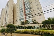 Apartamento com 3 quartos à venda na Avenida Alaôr Faria de Barros, 1050, Alphaville, Campinas