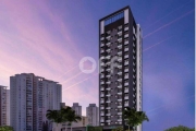 Apartamento com 1 quarto à venda na Rua Azarias de Melo, 604, Taquaral, Campinas