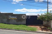 Terreno à venda na Rua Antônio Queiróz Telles, 110, Jardim Conceição (Sousas), Campinas