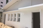 Casa comercial para alugar na Rua Álvaro Muller, 526, Vila Itapura, Campinas