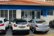 Casa comercial para alugar na Rua Visconde de Taunay, 409, Vila Itapura, Campinas