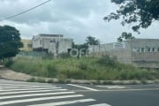 Terreno comercial à venda na Avenida John Boyd Dunlop, 00, Cidade Satélite Íris, Campinas