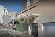 Apartamento com 1 quarto à venda na Rua Júlio Frank de Arruda, 25, Botafogo, Campinas