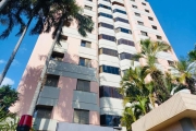 Apartamento com 3 quartos à venda na Avenida Francisco José de Camargo Andrade, 44, Jardim Chapadão, Campinas