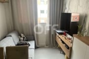 Apartamento com 2 quartos à venda na Avenida São José dos Campos, 3385, Loteamento Parque São Martinho, Campinas