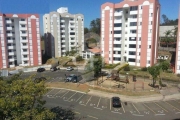 Apartamento com 2 quartos à venda na Avenida Ary Rodrigues, 315, Parque Camélias, Campinas