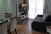 Apartamento com 3 quartos à venda na Avenida Doutor Carlos de Campos, 1024, Vila Industrial, Campinas