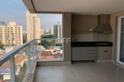 Apartamento com 3 quartos à venda na Rua Santo Antônio, 345, Cambuí, Campinas