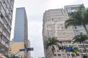 Kitnet / Stúdio à venda na Avenida Francisco Glicério, 989, Centro, Campinas