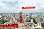 Apartamento com 1 quarto à venda na Avenida Aquidaban, 280, Centro, Campinas