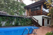 Casa com 4 quartos à venda na Rua Sílvia Siqueira Stevenson, 176, Bairro das Palmeiras, Campinas