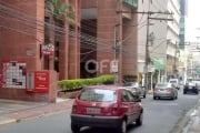 Sala comercial à venda na Rua Barão de Jaguara, 613, Centro, Campinas