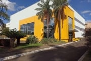 Barracão / Galpão / Depósito para alugar na Avenida Pierre Simon de Laplace, 901, Techno Park, Campinas