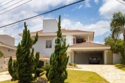 Casa em condomínio fechado com 5 quartos à venda na Rua Sabiú, s/n, Loteamento Alphaville Campinas, Campinas