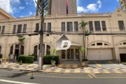 Sala comercial para alugar na Rua José Paulino, 1399, Centro, Campinas