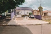 Casa comercial à venda na Avenida Tenente Haraldo Egídio de Souza Santos, 791, Jardim Chapadão, Campinas