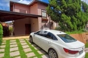 Casa em condomínio fechado com 4 quartos à venda na Rua Léa Strachman Duchovni, 90, Parque Rural Fazenda Santa Cândida, Campinas