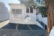 Casa com 1 quarto para alugar na Rua Barata Ribeiro, 434, Vila Itapura, Campinas