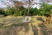 Terreno em condomínio fechado à venda na Rua San Conrado, 1167, Loteamento Caminhos de San Conrado (Sousas), Campinas