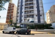 Apartamento com 3 quartos à venda na Avenida José Bonifácio, 929, Jardim Flamboyant, Campinas