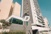 Apartamento com 2 quartos à venda na Rua Doutor Quirino, 779, Centro, Campinas