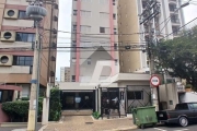 Apartamento com 1 quarto à venda na Rua Santos Dumont, 277, Cambuí, Campinas