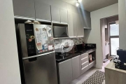 Apartamento com 1 quarto à venda na Rua Santa Cruz, 103, Cambuí, Campinas