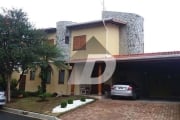 Casa em condomínio fechado com 4 quartos à venda na Rua Doutor Antônio Duarte da Conceição, 1700, Jardim Madalena, Campinas