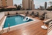 Apartamento com 1 quarto à venda na Rua Oscar Leite, 111, Ponte Preta, Campinas