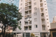 Apartamento com 3 quartos à venda na Rua Engenheiro Saturnino de Brito, 192, Vila Itapura, Campinas