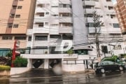 Apartamento com 4 quartos para alugar na Rua Major Solon, 281, Cambuí, Campinas