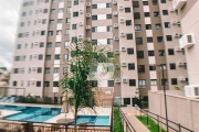 Apartamento com 2 quartos para alugar na Rua Serra Dourada, 101, Jardim Guarani, Campinas