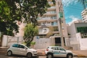 Apartamento com 2 quartos para alugar na Rua Doutor Guilherme da Silva, 150, Cambuí, Campinas