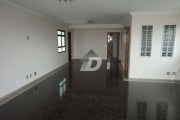 Apartamento com 4 quartos à venda na Rua Padre Almeida, 844, Cambuí, Campinas