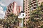 Apartamento com 3 quartos à venda na Rua Sud Menucci, 65, Jardim Aurélia, Campinas