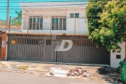 Casa comercial à venda na Rua Doutor Theodoro Langaard, 536, Bonfim, Campinas