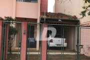 Casa com 3 quartos à venda na Rua Castro Mendes, 32, Taquaral, Campinas