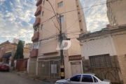 Apartamento com 2 quartos à venda na Rua Silveira Lopes, 109, Botafogo, Campinas