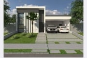 Casa à venda em Indaiatuba, Jardim Panorama, com 3 suítes, com 300 m²