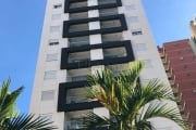 Apartamento à venda com 1 suíte no Cambuí, Campinas.