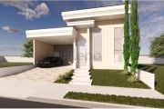 Casa à venda em Hortolândia, Vila Real, com 3 suítes, com 162 m²